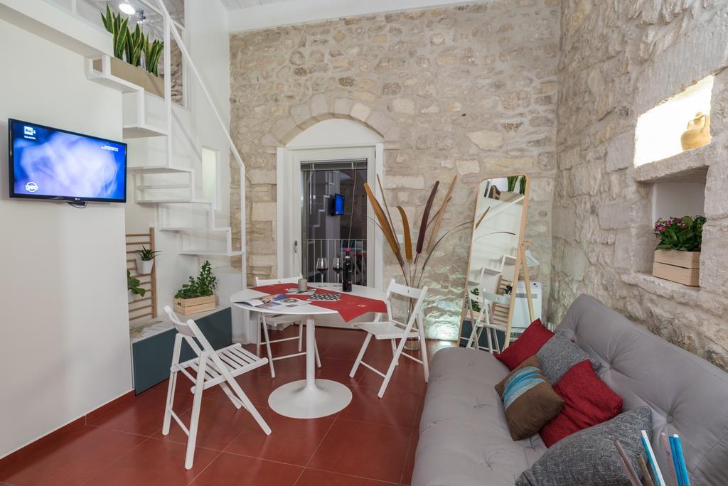 Ibla Rosso Lacca Appartamento Ragusa Esterno foto